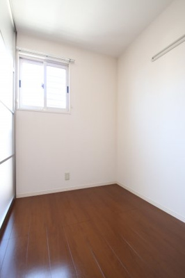 【寝室】 | シャルム加太