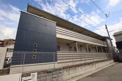 【外観】 | シャルム加太