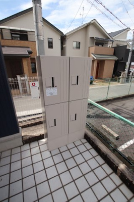 【その他共用部分】 | シャルム加太