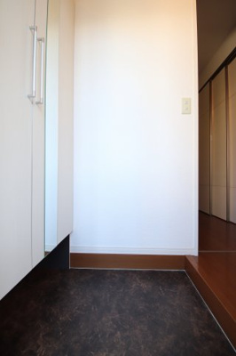 【玄関】 | シャルム加太