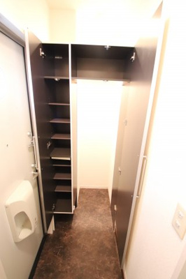 【収納】 | シャルム加太