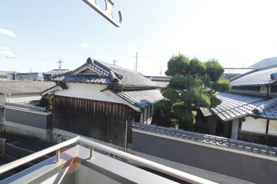 【展望】 | セレーノ二上Ａ