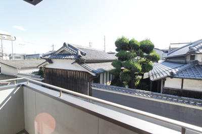 【展望】 | セレーノ二上Ａ