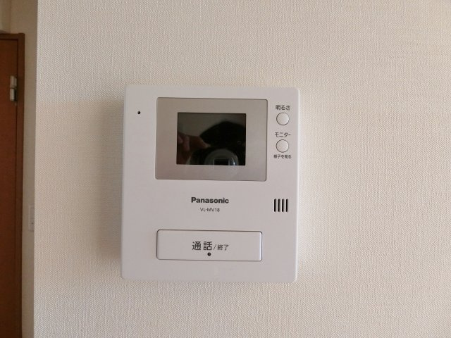 サンヴェール下永吉の設備