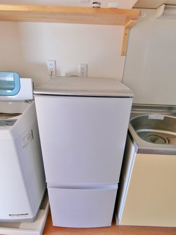 サンヴェール下永吉の設備