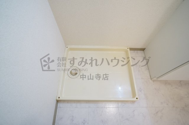 シャルマンコーポ荒牧の設備