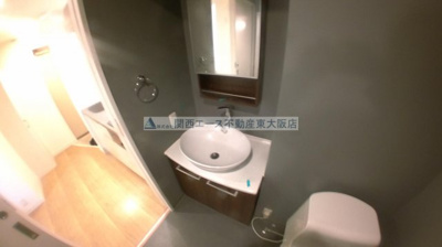 【洗面所】 | プログレス長瀬