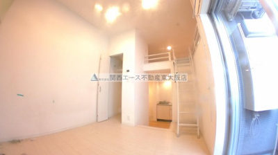 【洋室】 | プログレス長瀬