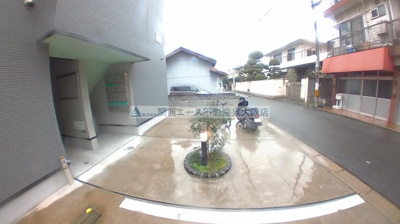 【その他共用部分】 | プログレス長瀬