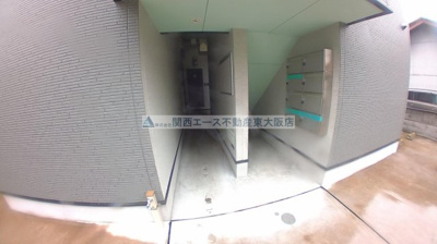 【エントランス】 | プログレス長瀬