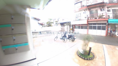 【エントランス】 | プログレス長瀬