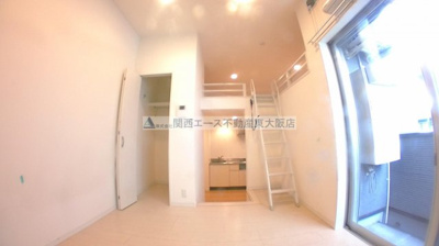 【居間・リビング】 | プログレス長瀬