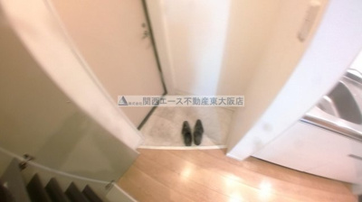 【玄関】 | プログレス長瀬