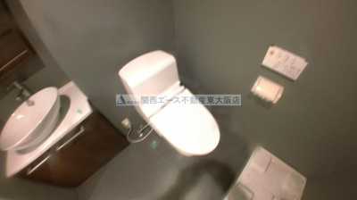 【トイレ】 | プログレス長瀬