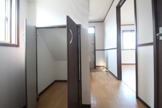 【収納】 | パルティールメゾンⅡ