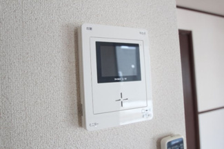 【セキュリティ】 | パルティールメゾンⅡ