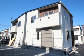 【外観】 | パルティールメゾンⅡ