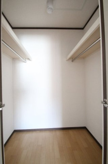 【収納】 | パルティールメゾンⅡ