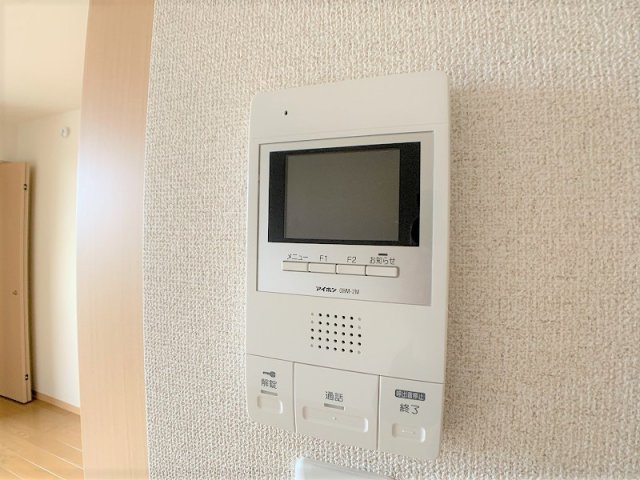 リアンのセキュリティ