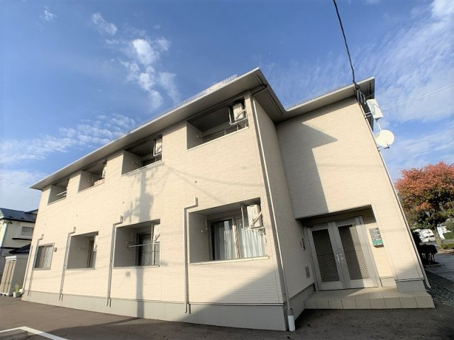リアンの外観