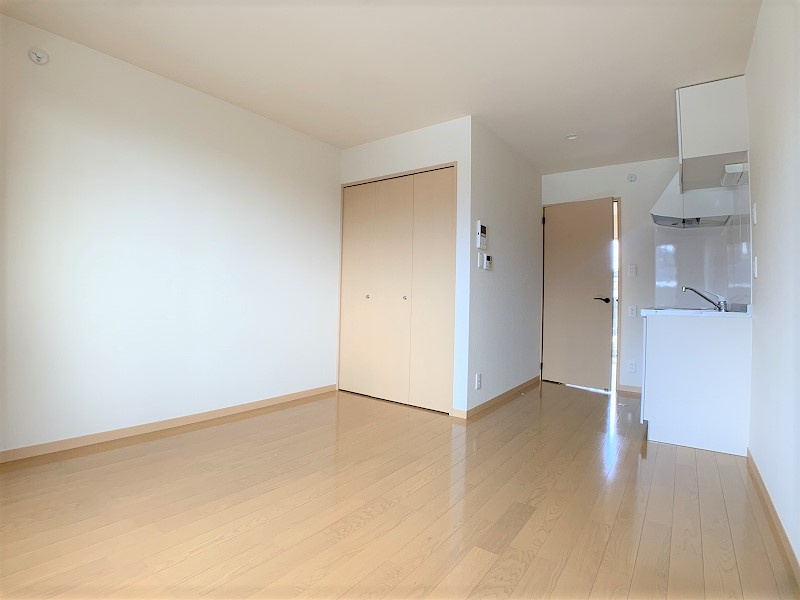 リアンの居間・リビング