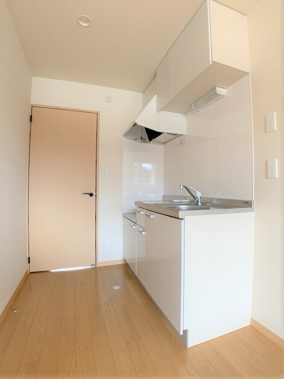 リアンのキッチン