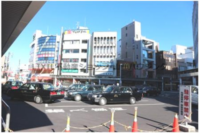 【その他】 | モンターナ元町 | 北浦和駅前１