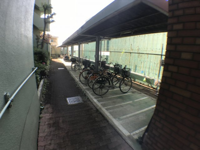 【その他共用部分】 | グランドメゾンキノモト