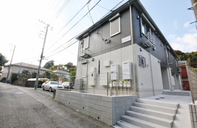 【外観】 | Felice・K （フェリーチェ・ケー） | Felice・k フェリーチェ・ケー