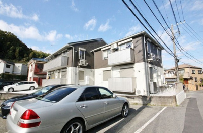 【外観】 | Felice・K （フェリーチェ・ケー） | Felice・k フェリーチェ・ケー