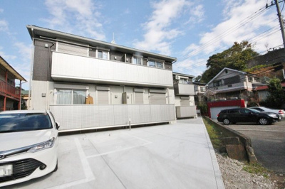 【外観】 | Felice・K （フェリーチェ・ケー） | Felice・k フェリーチェ・ケー