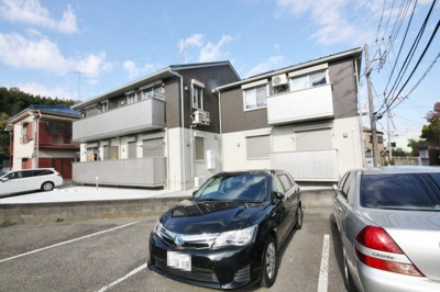 【外観】 | Felice・K （フェリーチェ・ケー） | Felice・k フェリーチェ・ケー