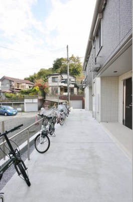 【その他共用部分】 | Felice・K （フェリーチェ・ケー） | Felice・k フェリーチェ・ケー