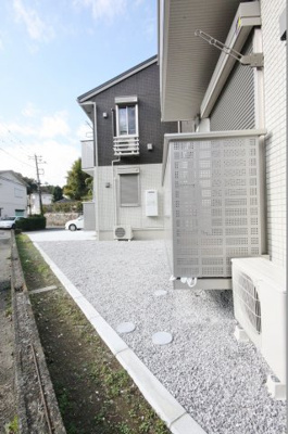 【外観】 | Felice・K （フェリーチェ・ケー） | Felice・k フェリーチェ・ケー