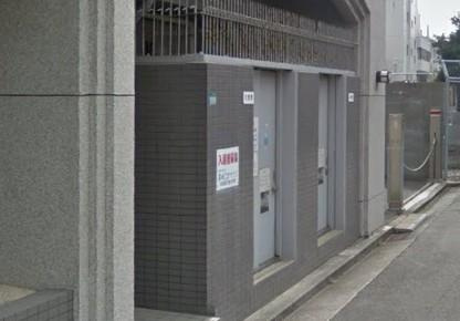 エステート・モア・イーストパークのその他共用部分