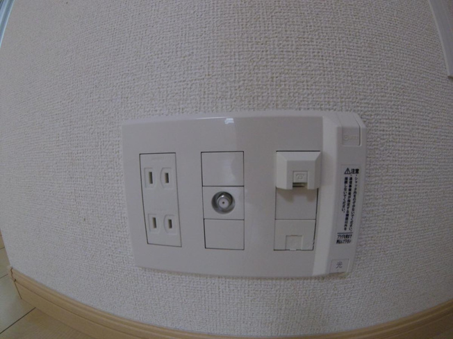 【設備】 | パル池田１