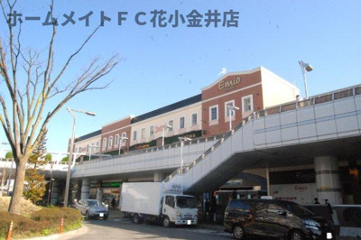 【周辺】 | アリエッタ南町