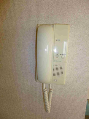 【セキュリティ】 | グランシスサウスウエスト | ※同建物同型別のお部屋