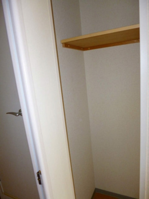 【収納】 | グランシスサウスウエスト | ※同建物同型別のお部屋