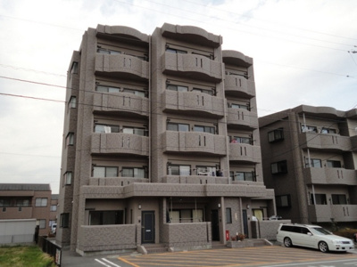 【外観】 | グランシスサウスウエスト