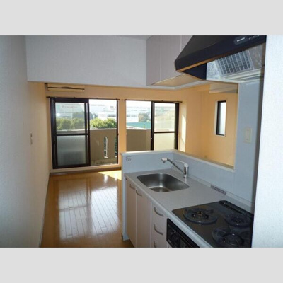 【キッチン】 | グランシスサウスウエスト
