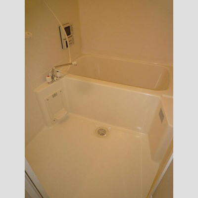 【浴室】 | グランシスサウスウエスト