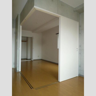 【寝室】 | グランシスサウスウエスト