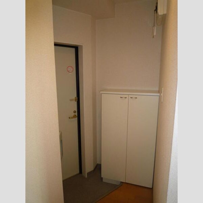 【玄関】 | グランシスサウスウエスト