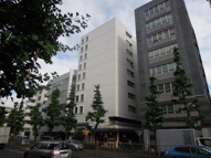 メトロ新高円寺マンションの画像