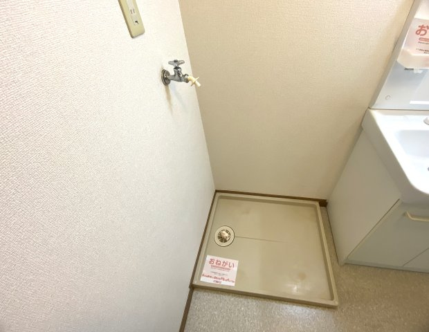 レジデンス田口の設備