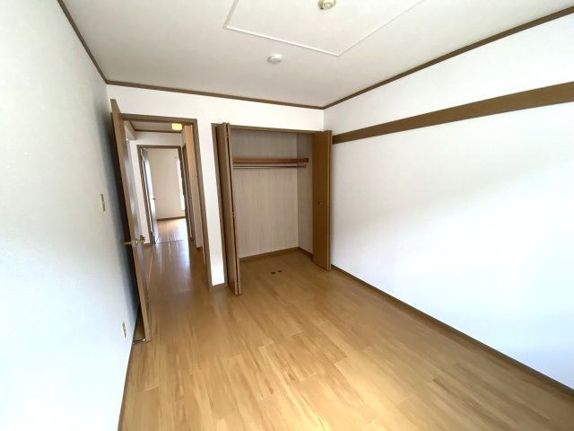 レジデンス田口の子供部屋