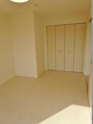 ルミナスの収納