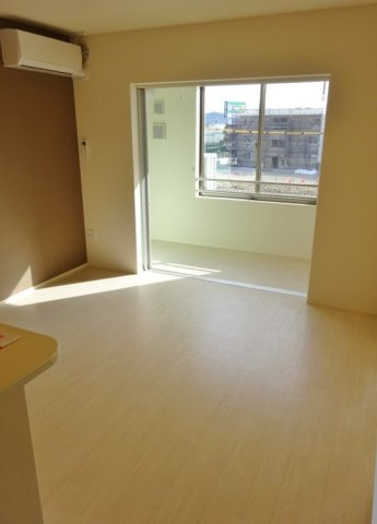 ルミナスの居間・リビング