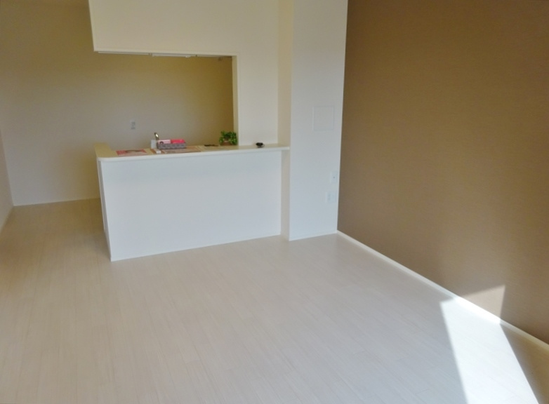 ルミナスの居間・リビング